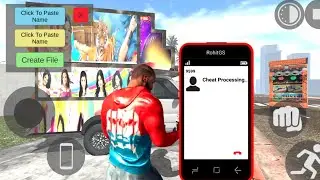 NEW UPDATE ALL CHEAT CODE 2026 in Indian Bike Driving 3D | DJ SCORPIO CHEAT CODE | IGS GAMER 🔥