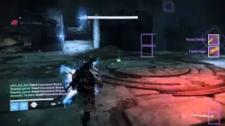 Destiny: Getting Fatebringer