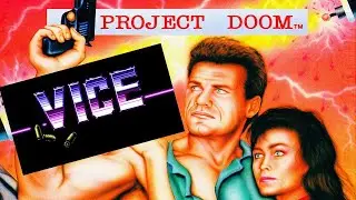 Vice: Project Doom (NES) - Relaxed Jay Stream