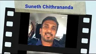 Suneth Chithrananda