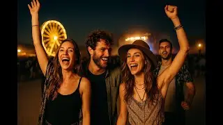Ultimate Pop Hits Mashup 2025,  Best Pop Remix Megamix &ndash; Party EDM Mix