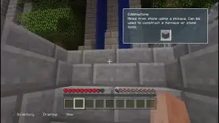 Minecraft - Echolocation Trophy [Expansion Pack 7] - (In Tutorial Map)