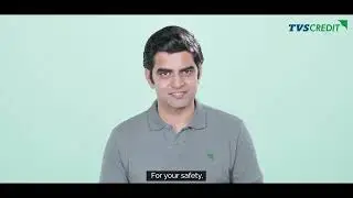 TVS Credit | Stay Aware. Stay Secure. &ndash; Click with Care - Marathi
