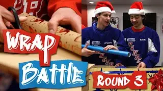 Wrap Battle | Round 3