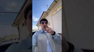 Блогер миллиардер из Узбекистана