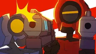 Multiplayer | ULTRAKILL Animation