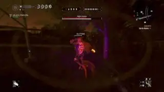 Dying Light Impact Bolt Kill On Windmill