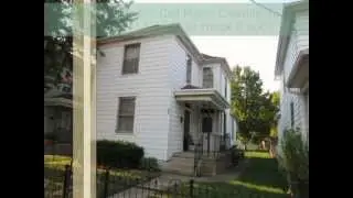 Cincinnati Area Rent To Own Homes' Featured Property 440 Fairview Ave Cincinnati (Lindenwald).wmv