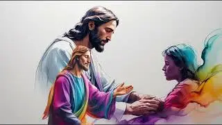 What Are You Worried About? | Overcome Fear, Anxiety & Stress With Faith & Hope( A Message For All)
