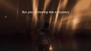 K-391 ft. R&Oslash;RY, Aurora (Lyrics by Kelly Lawrence)