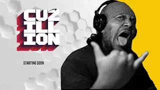 Rusty Cholos colab stream - Creative Showcase 2021