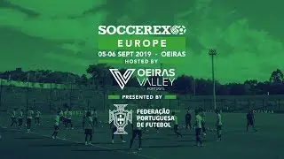Soccerex Europe 2019 | Latest Confirmed Speakers