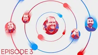 Pastor Matt Approved Podcast - Episode 3