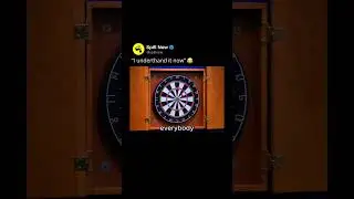 Mike Tyson Hits PERFECT Bulls Eye 😳🎯#MikeTyson #GOAT #Shorts