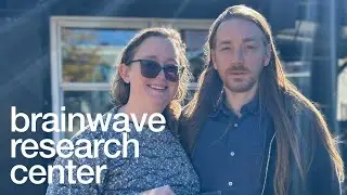 brainwave research center @TheLotRadio 11-04-2025