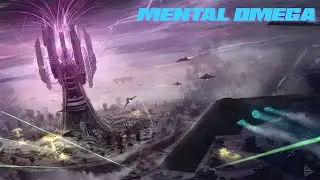 Mental Omega - Советы 8-12