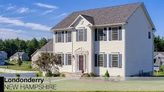 Video of 35 Hunter Mill Way | Londonderry, New Hampshire real estate & homes by Suzanne Damon
