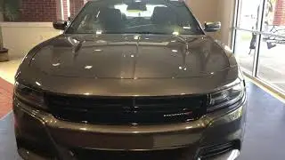 2020 Dodge Charger SXT Walk Around