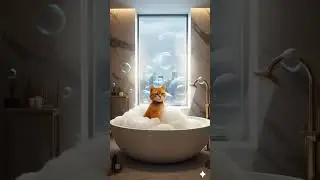 The Life of Luxury: Meet the World's Richest Cat (10M$) #richlifestyle #richcat #millionaire #vip