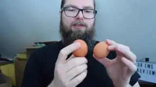 Top 10 EGG TRICKS: drews reviews