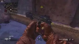 MWR Top 5 Winter Crash Glitches!