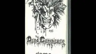 Dead Conspiracy - The Immortal Strife