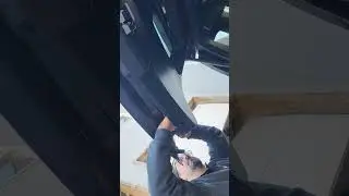 2018 Ford Expedition Tailgate Liftgate Release Button Switch replacement