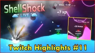 QUADRA-PLAY(S) & MAXIMALE KISTE | Twitch Highlights #11