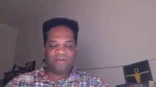 Black Comedy Vs  Minstrels