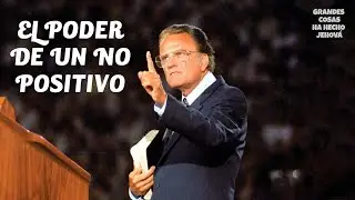 El Poder de un No Positivo - Rev. Billy Graham (1984)