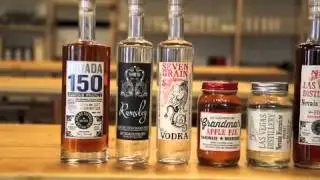 What is the Booze District? | Henderson, Nevada