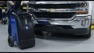 GM DCBS Training VIDEO (EL-52800)