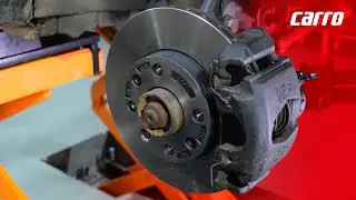 Disco de freio não precisa ser trocado? Cuidado...