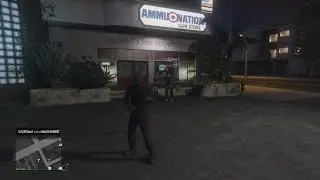 GTA V Shenanigans - WORLDSTARRRRRR