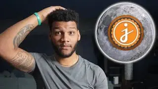 ВОТ И НАЧАЛО!!! Сегодня #JasmyCoin взрывается!!! Прогноз цены Jasmy на 2025 год...