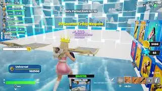 Live!!! BRASCO!!!!!!! Fortnite Locked In Violence Speed and Momentum !!!!