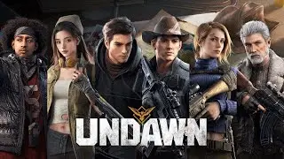 UNDAWN! PVP! TheFenix vs Reco!