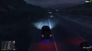 How to find the Ghost girl in GTA V