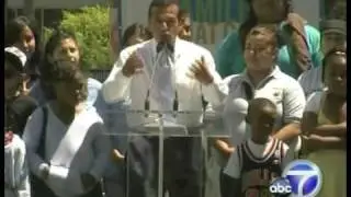 LAUSD Public School Choice Resolution: Media Ch 12-16