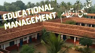 Educational Management