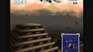 StarFox 64 - 