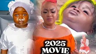 Ebube Obio The Vengeful Ghost Will Not REST - Nigerian movies 2025 latest full movies