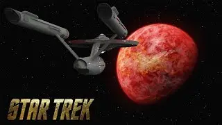 Project TOS | Teaser