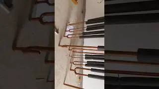 copper pipe fitting