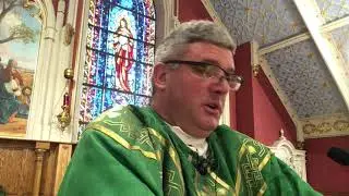 Do people really hate the Church?