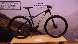 TREK Marlin 6 2019