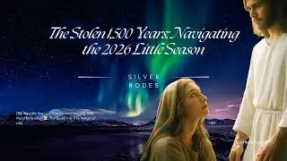 The Stolen 1,500 Years: Navigating the 2026 Little Season and the silver Node