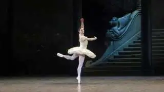 Alice Renavand - Paquita