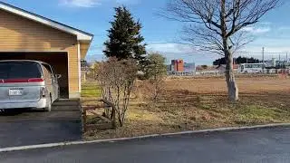 Off Base Housing OTK real estate H119N Exterior
