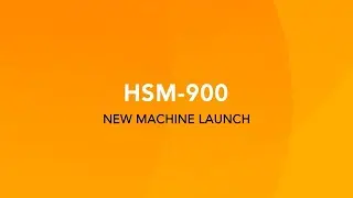 ANKO HSM-900 Shumai Machine Launch Event #燒賣機 #anko